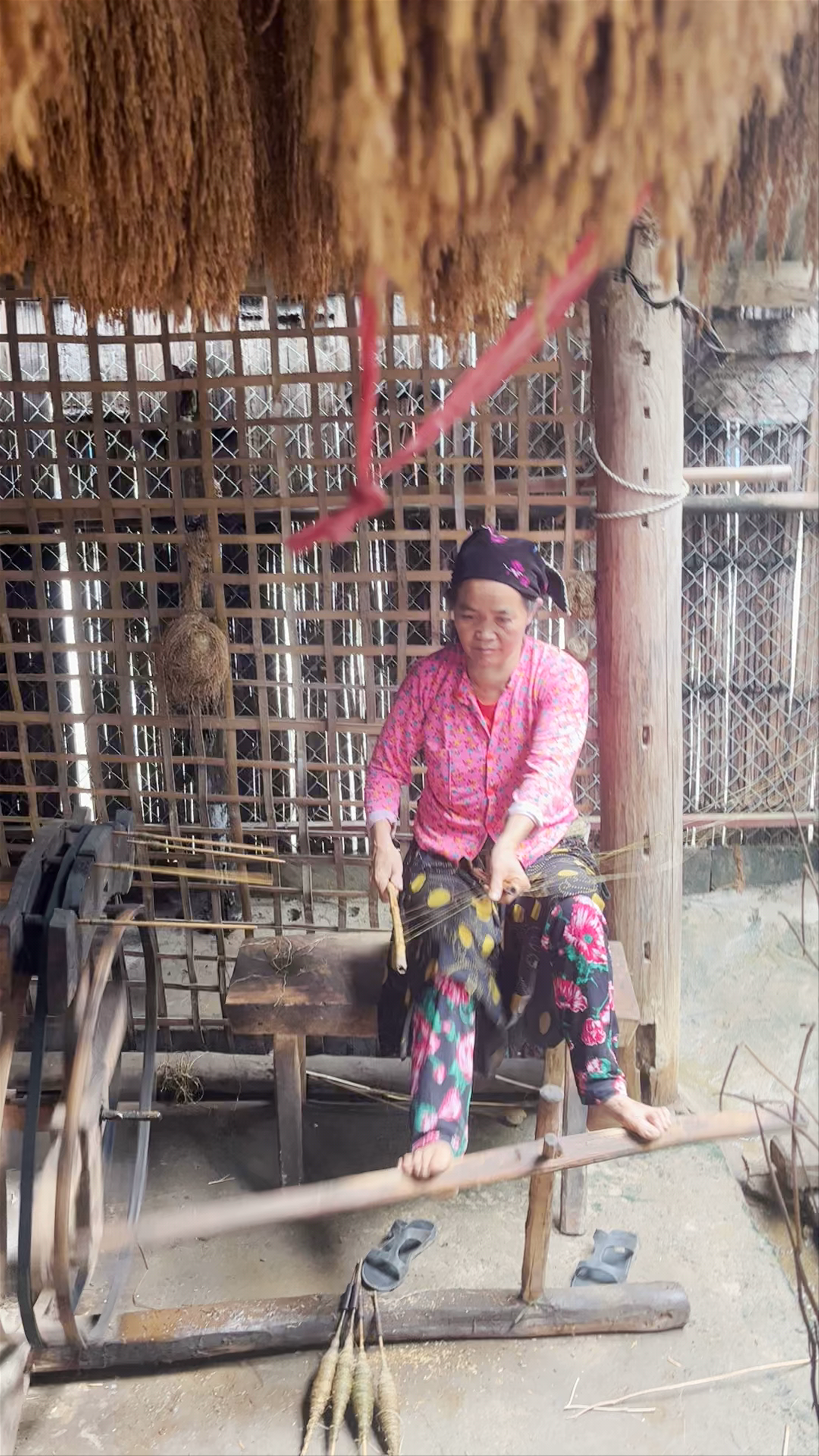 Lung Tam Linen Cooperative