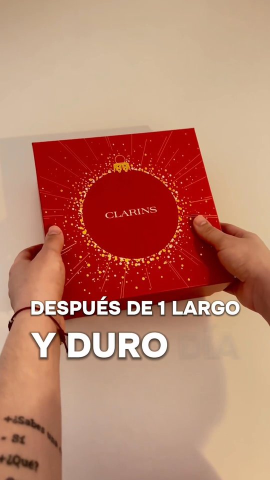Vídeo UGC 1 de Lucia