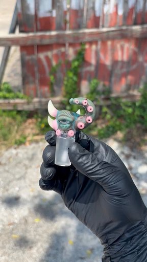 Preview pic of Salt 18mm slide