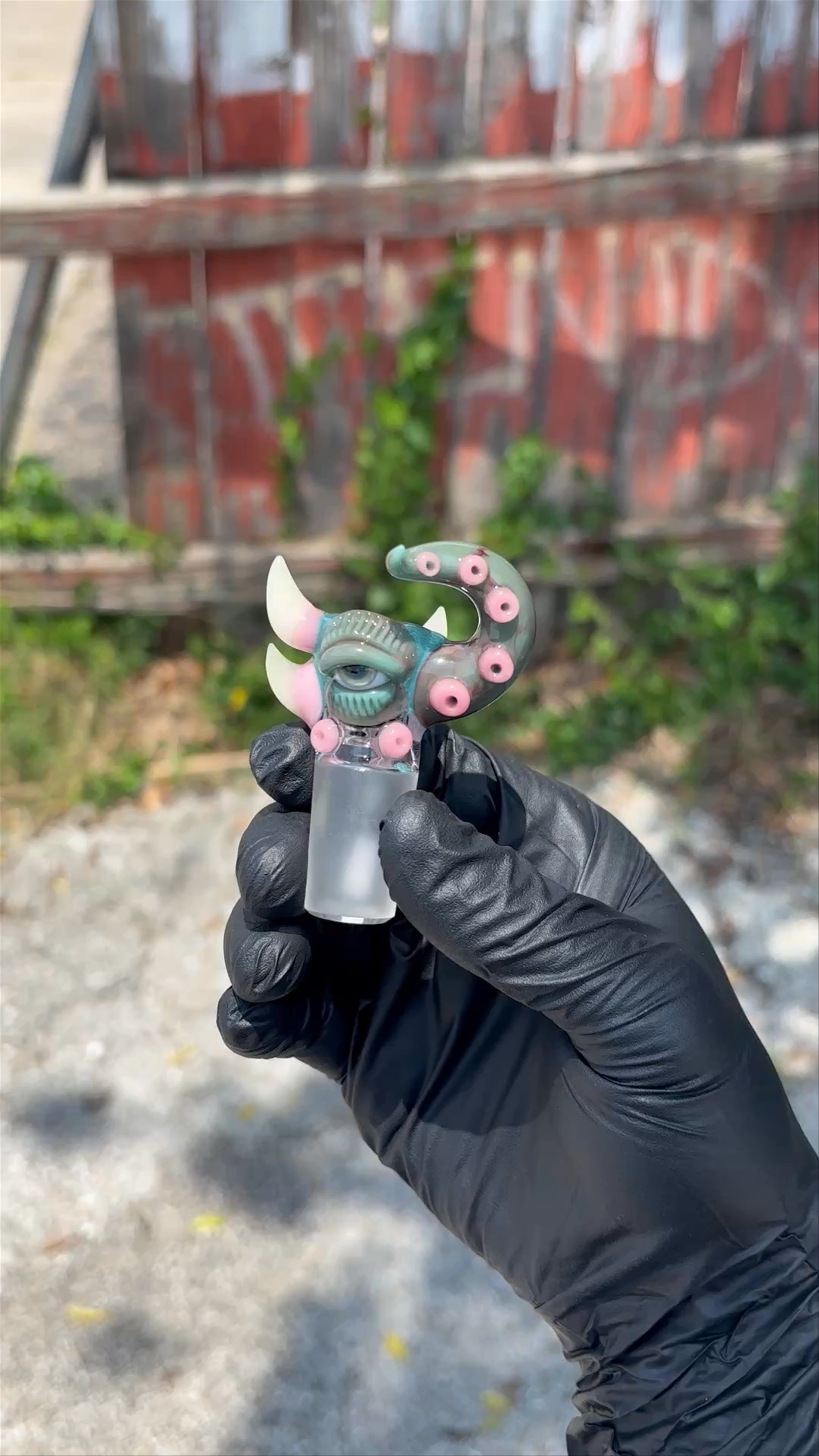 Preview pic of Salt 18mm slide