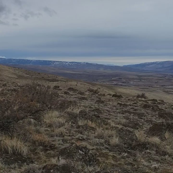 Rocky Top Trails - Yakima Valley - Hiking Near Me - WA, Washington