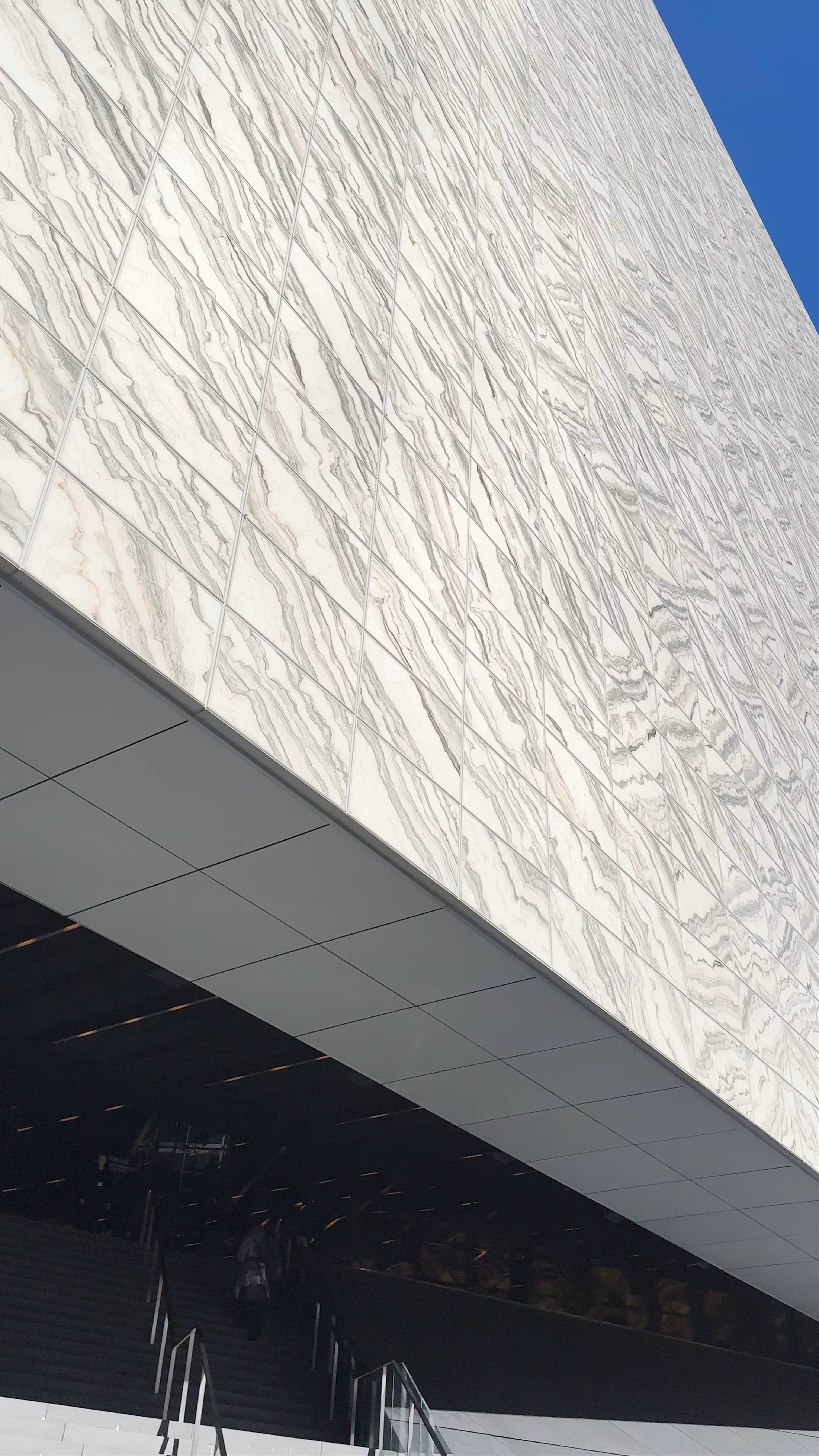 9/11 Memorial & Museum