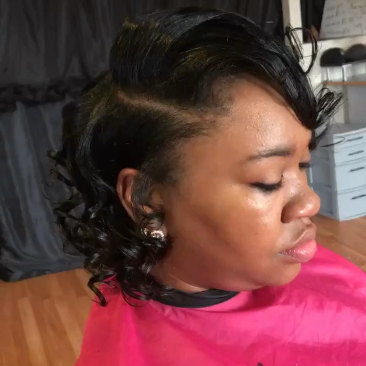 Make Me Ova Salon - Hair Salons Near Me - Baltimore, Maryland