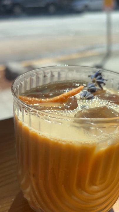 Ghost Note Coffee - Coffee & Tea Near Me - Seattle, Washington