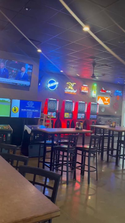 Ronny G's - Sports Bars Near Me - The Woodlands, Texas