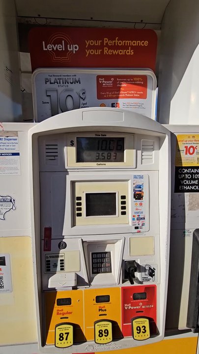 Texan Market - Convenience Stores Near Me - Austin, Texas