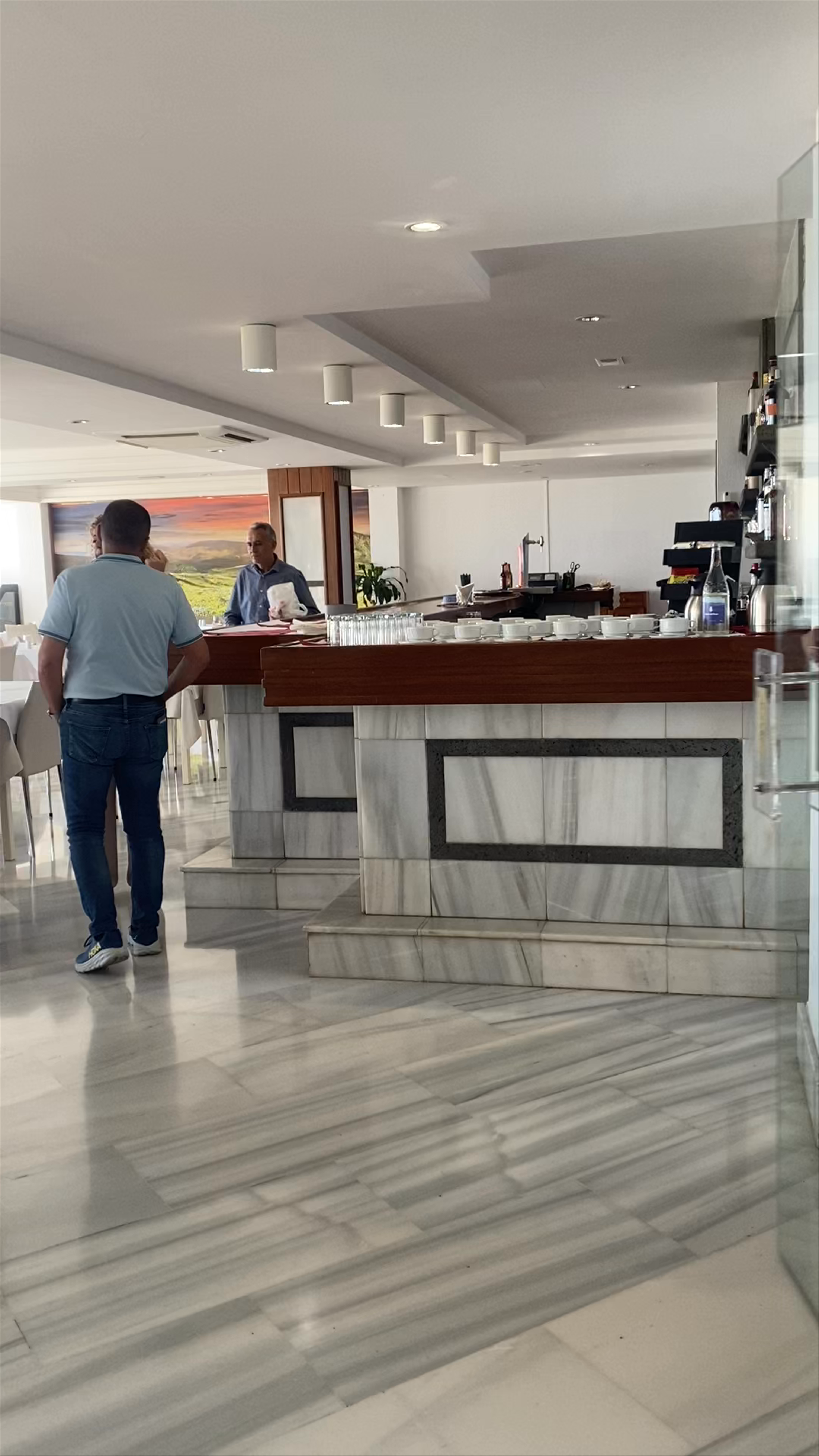 Hotel Lancelot Lounge & Bar Experience in Arrecife, Canary Islands