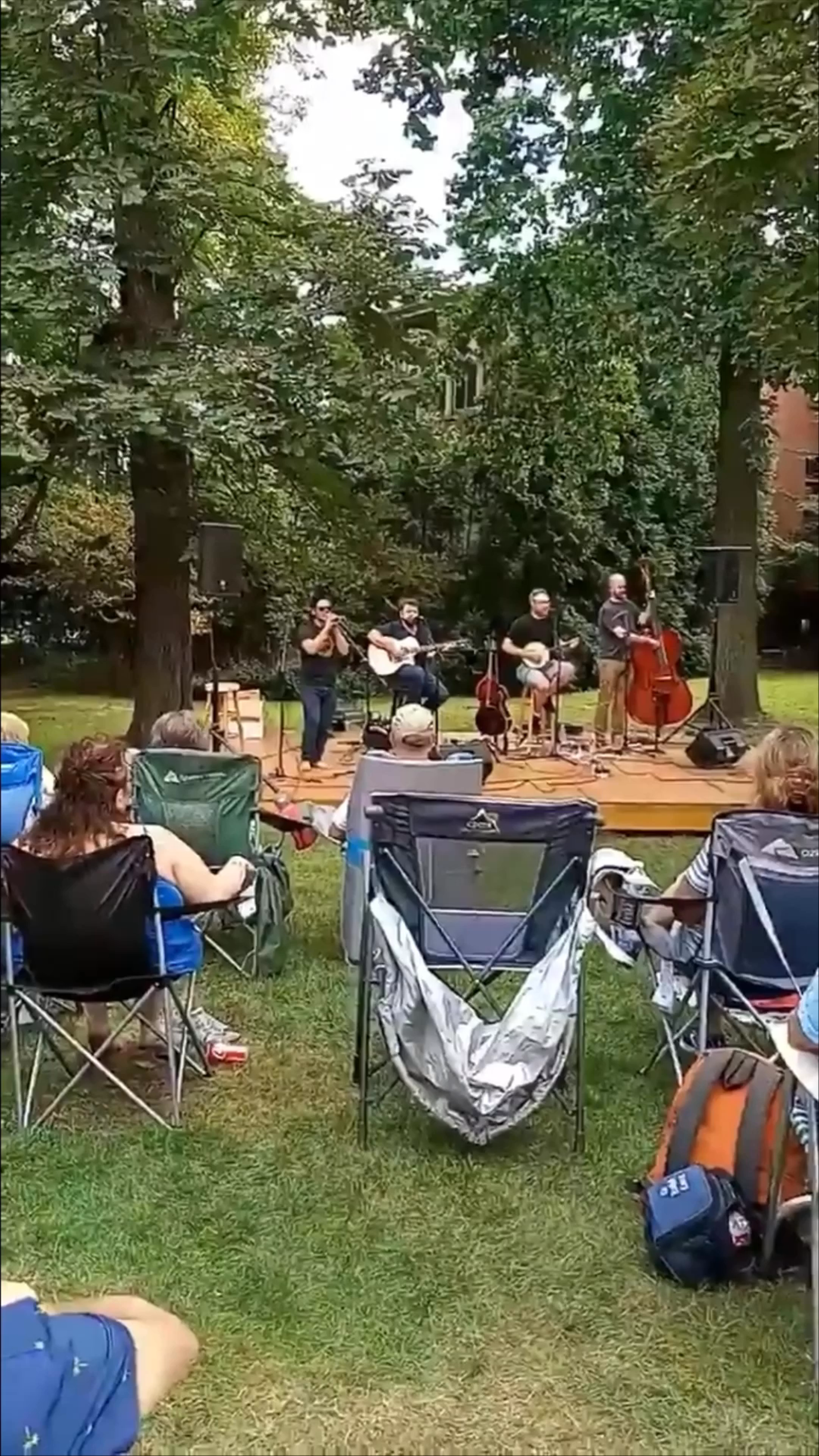 Keeney Memorial Cultural Center