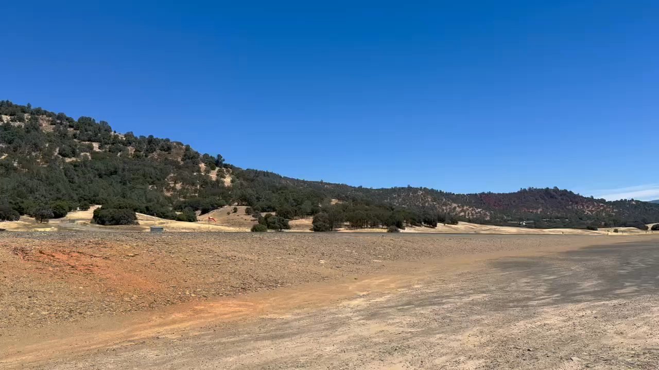 Airborrn Aviation Services - Smooth takeoff from our pilot Cullen - Flight Instruction Near Me - Mariposa, California