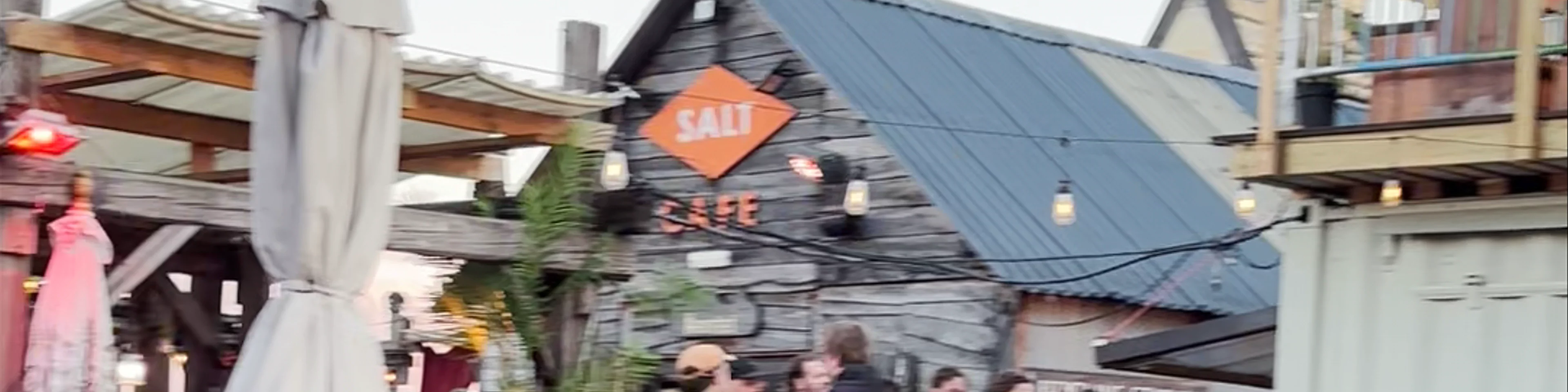 SALT - Art & Music