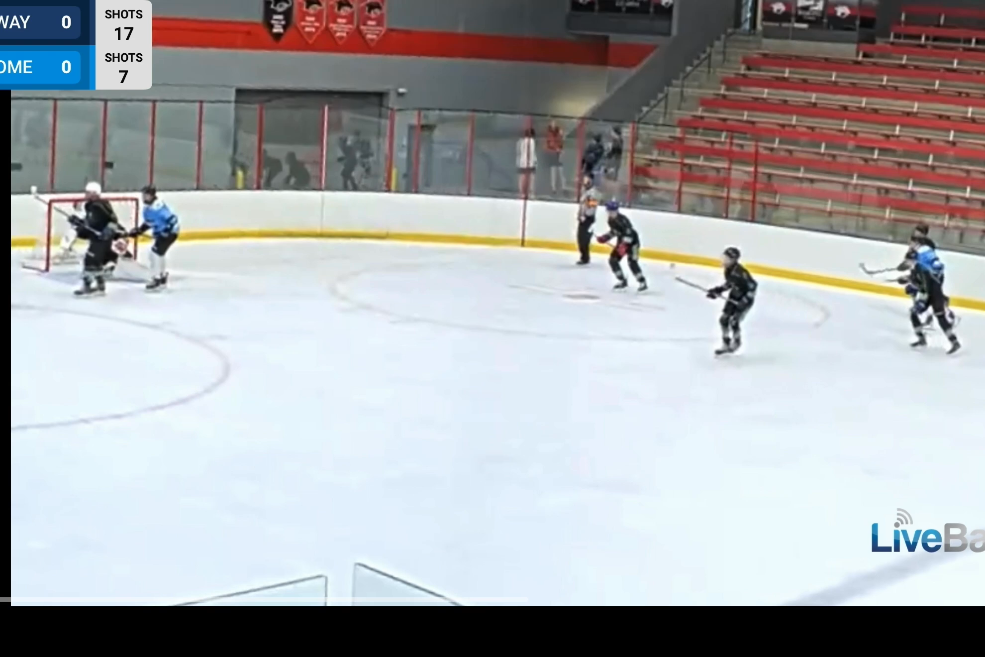 Kings Of Spring-Goal