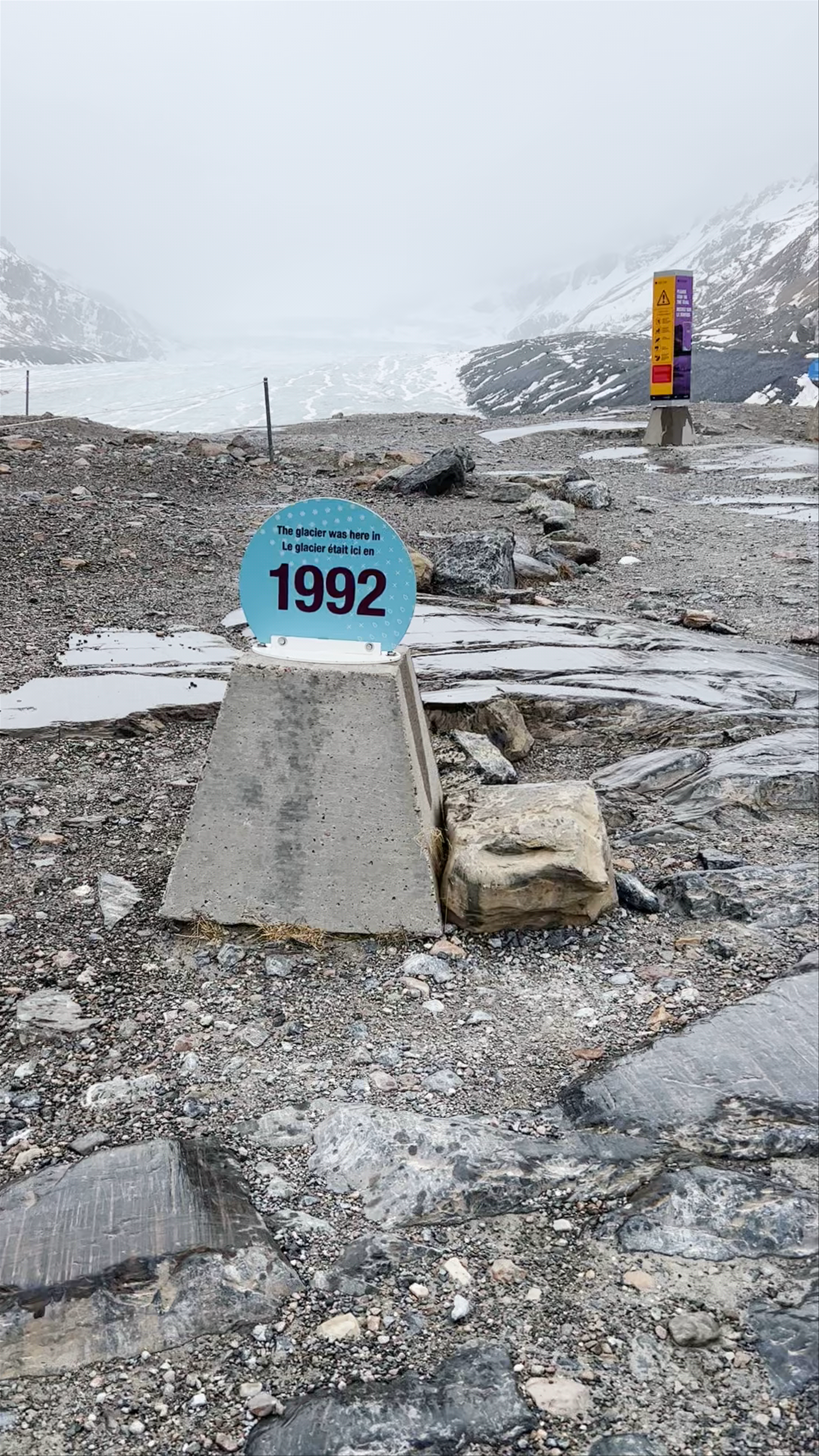 Icefields Parkway