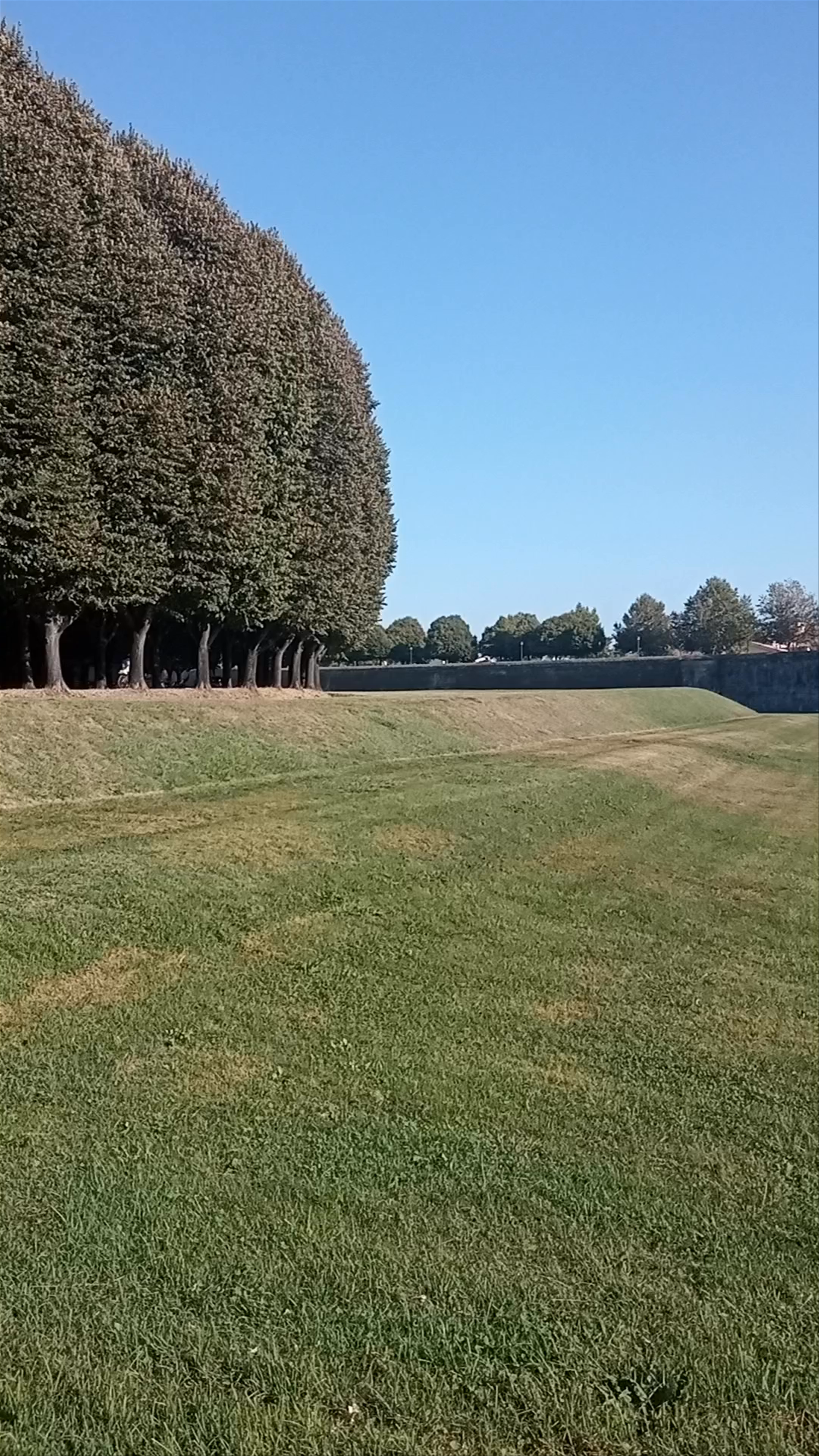 Mura di Lucca