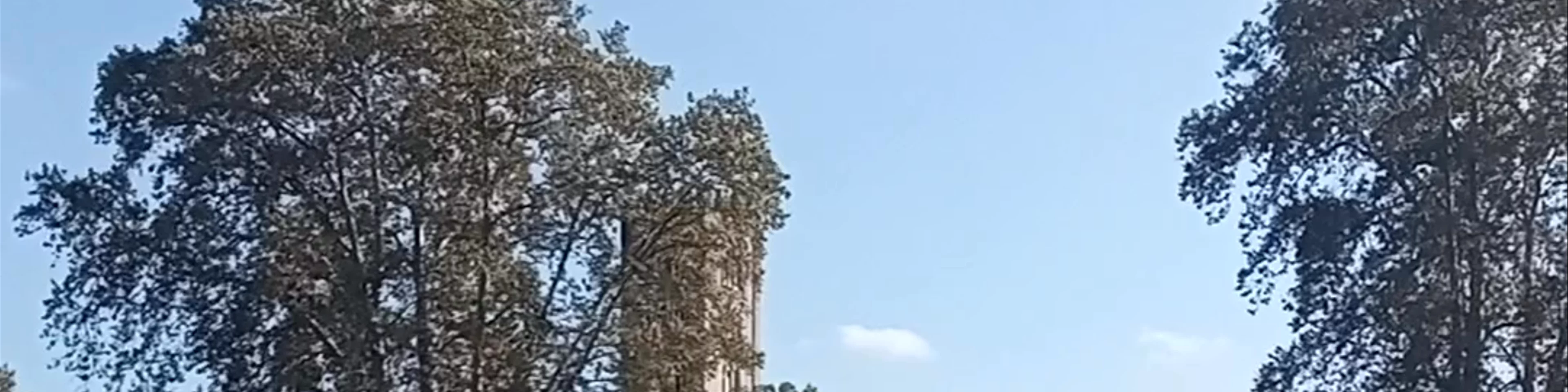Mura di Lucca
