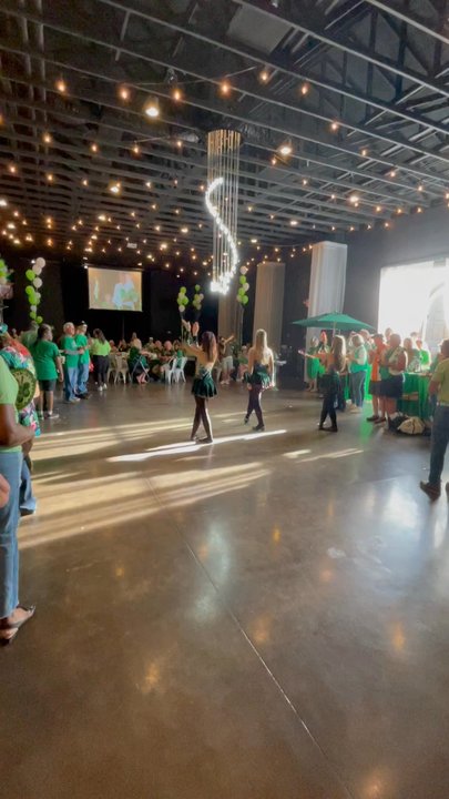 Winthrop Barn Theatre - Venues & Event Spaces Near Me - Riverview, Florida
