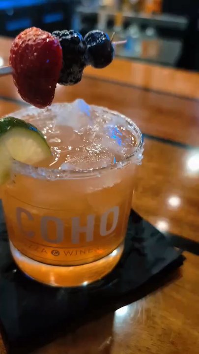 COHO PIZZA & WINE BAR ON CANANDAIGUA LAKE - Updated June 2026 - 144 ...