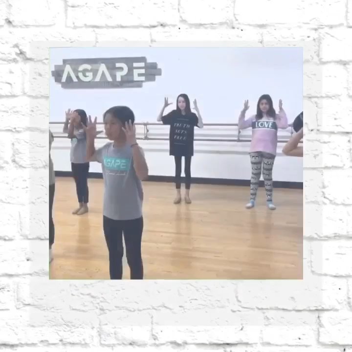 Agape Dance Lab - Dance Schools Near Me - Laguna Hills, California