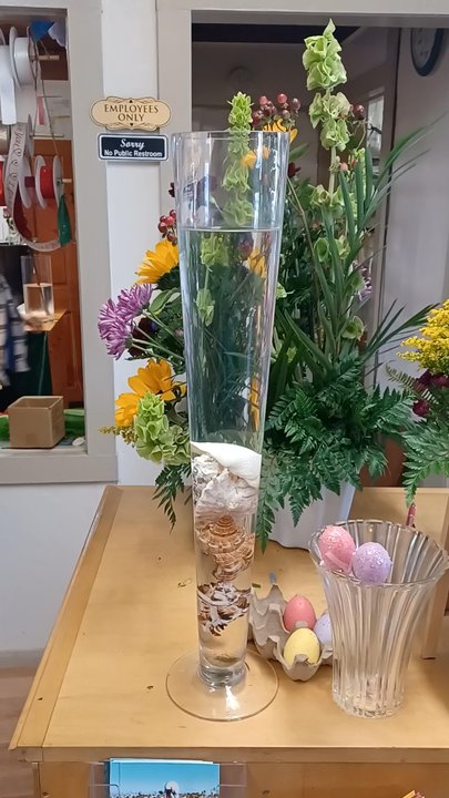 Seaside Flowers - Florists Near Me - Oceanside, California