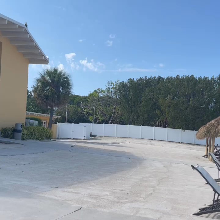 Hampton Inn Key Largo, FL - This property has a beautiful private beach area, serves great breakfast food, easy to get to. You won't be disappointed. - Hotels Near Me - Key Largo, Florida