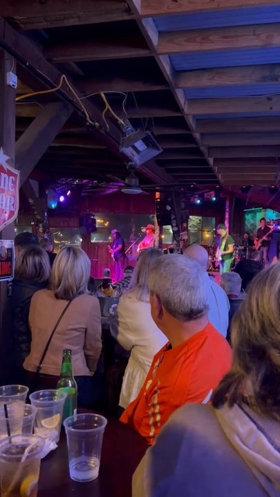 Love and War in Texas - Music Venues Near Me - Plano, Texas