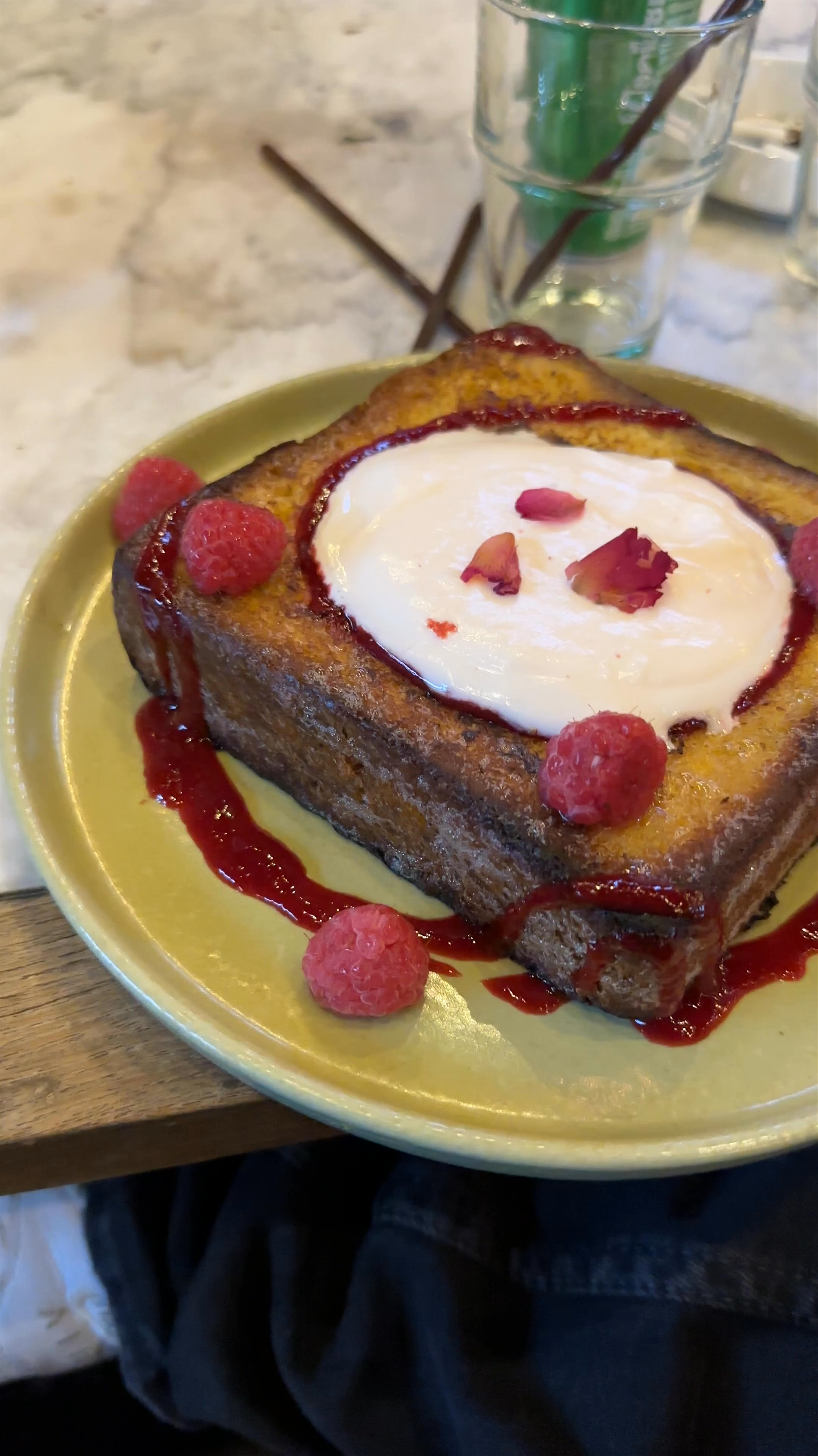 Courtyard Restaurant