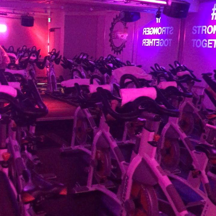 YogaSource - I'm warming up but holy moly.. I am stoked to start! - Yoga Near Me - Los Gatos, California