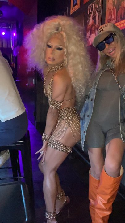 Baltimore Eagle - Friendly crew. Nice dance music. Post drag show pics - Gay Bars Near Me - Baltimore, Maryland