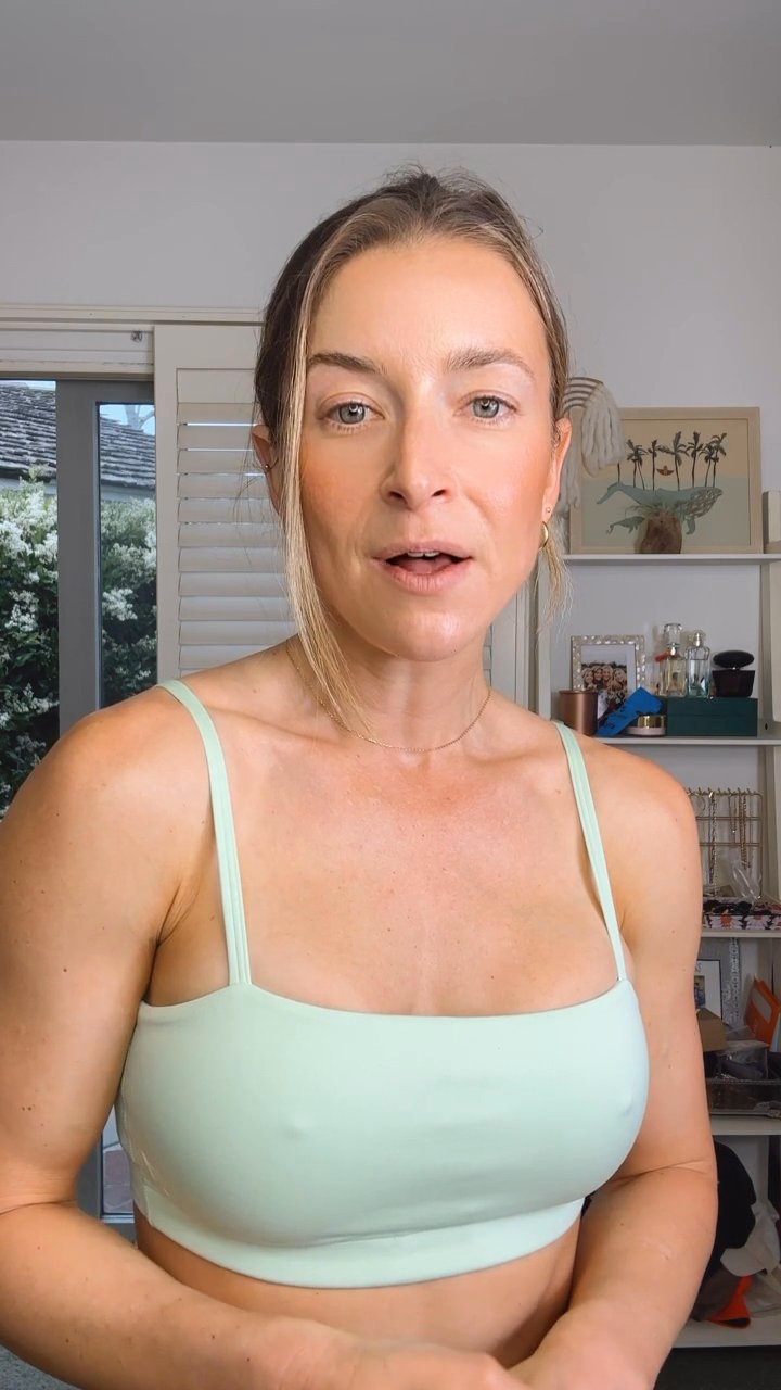 PHYSIQUE - Cardio + Warm-up/Cool-down recommendations