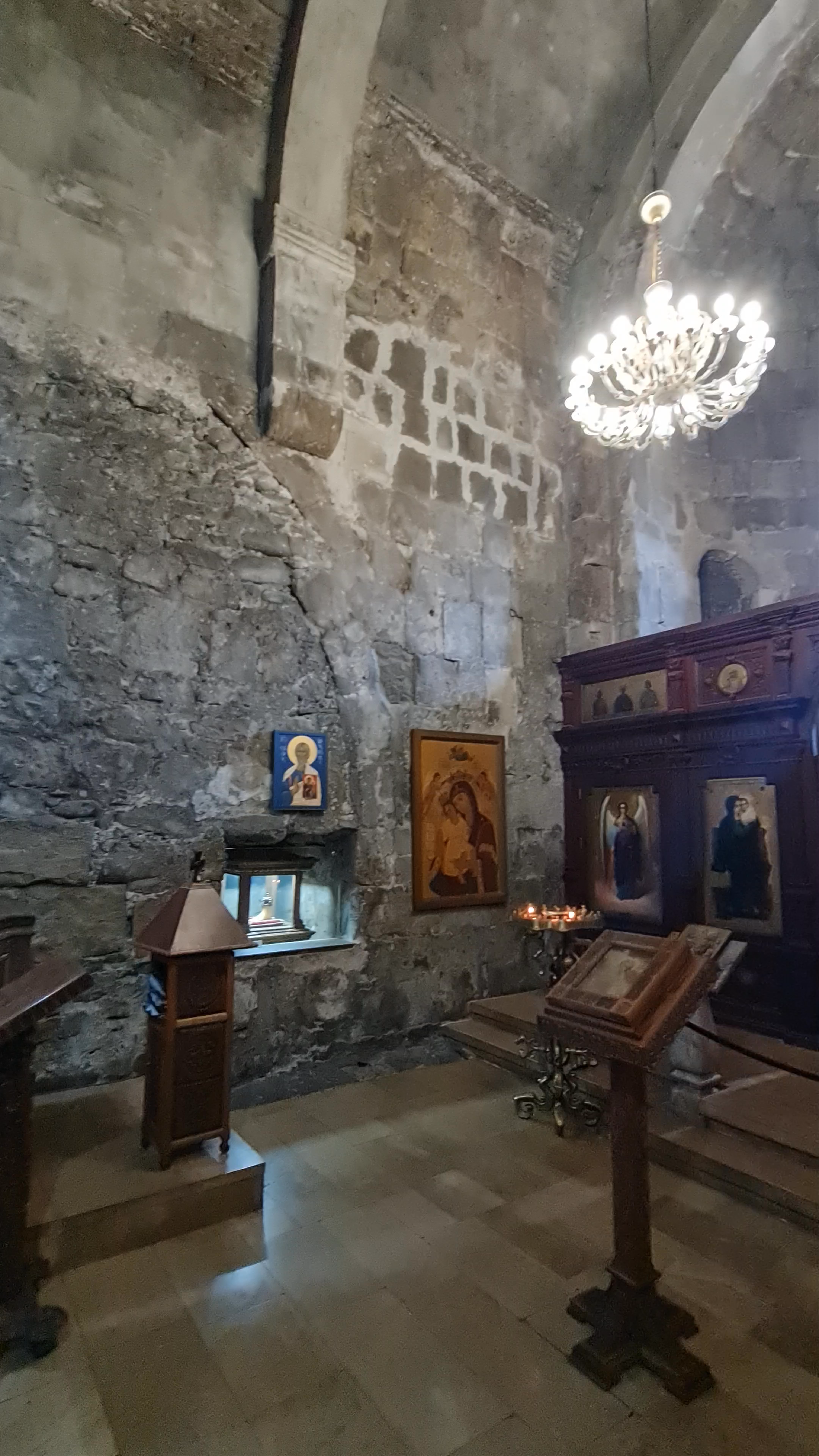 Svetitskhoveli Cathedral