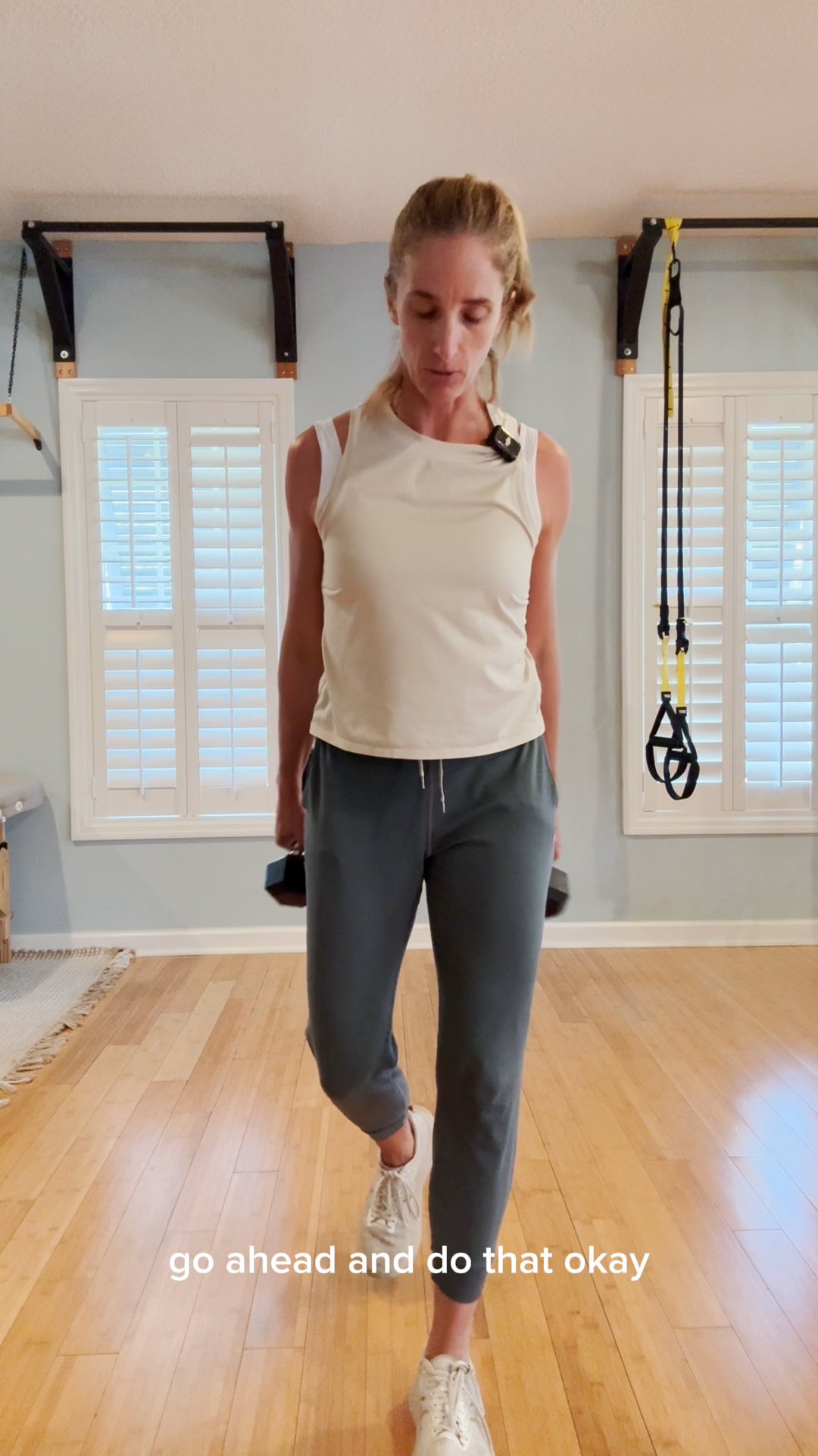 WOW #126 Lots of Upper Body!