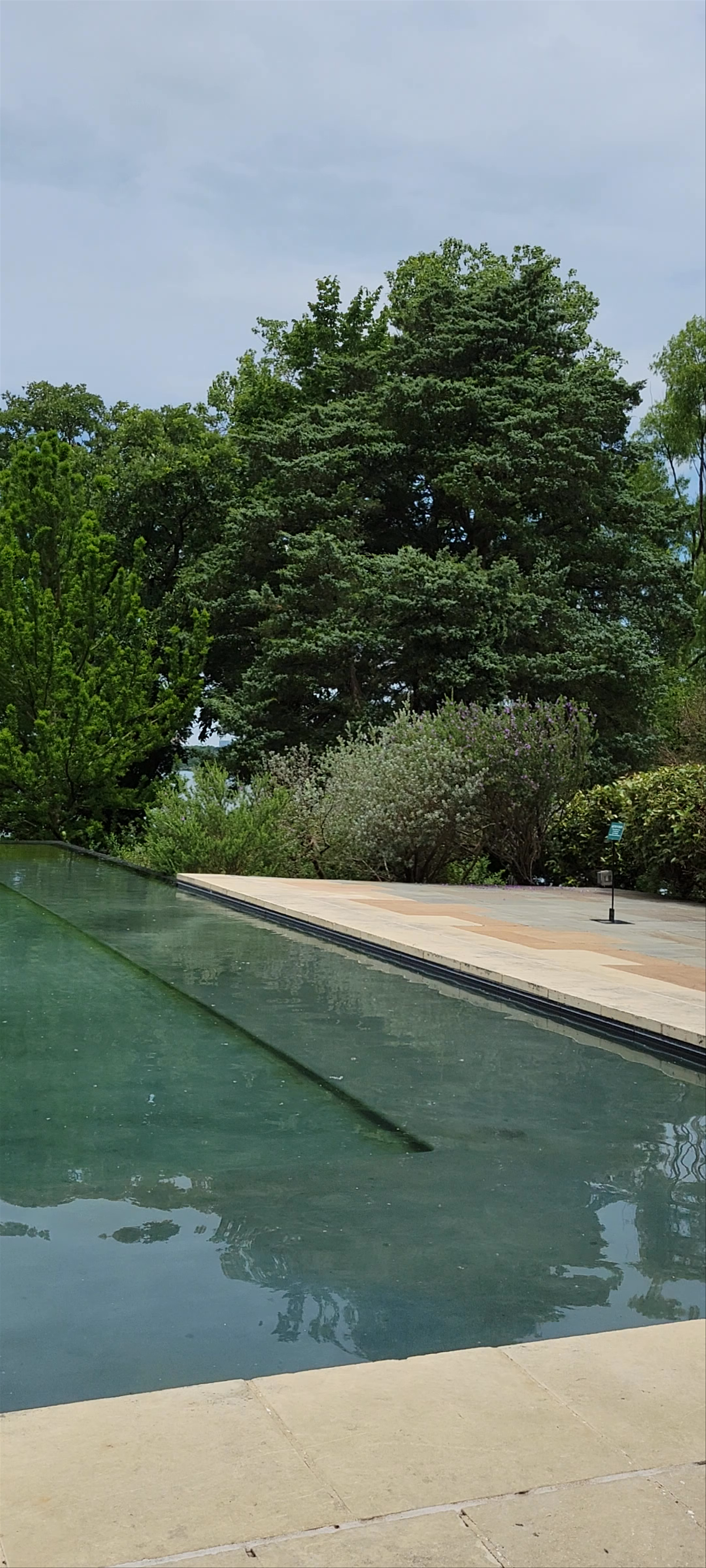 The Dallas Arboretum and Botanical Garden