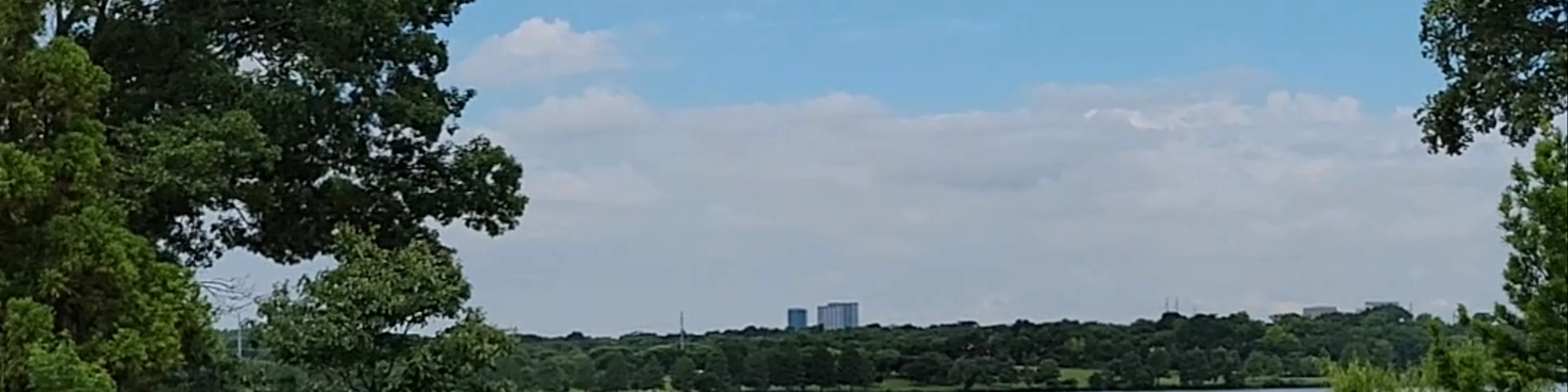 The Dallas Arboretum and Botanical Garden