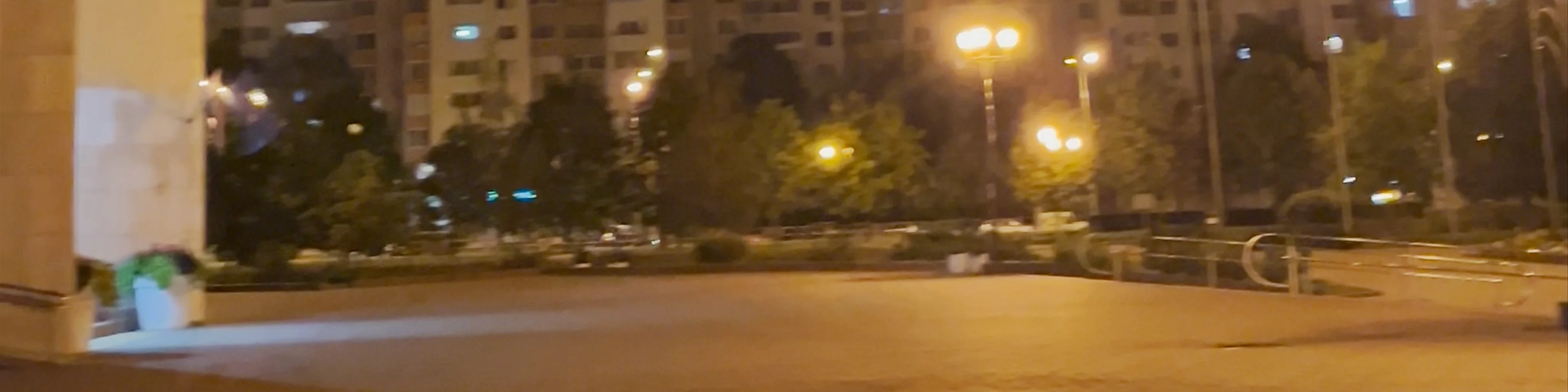 Children and Youth Palace