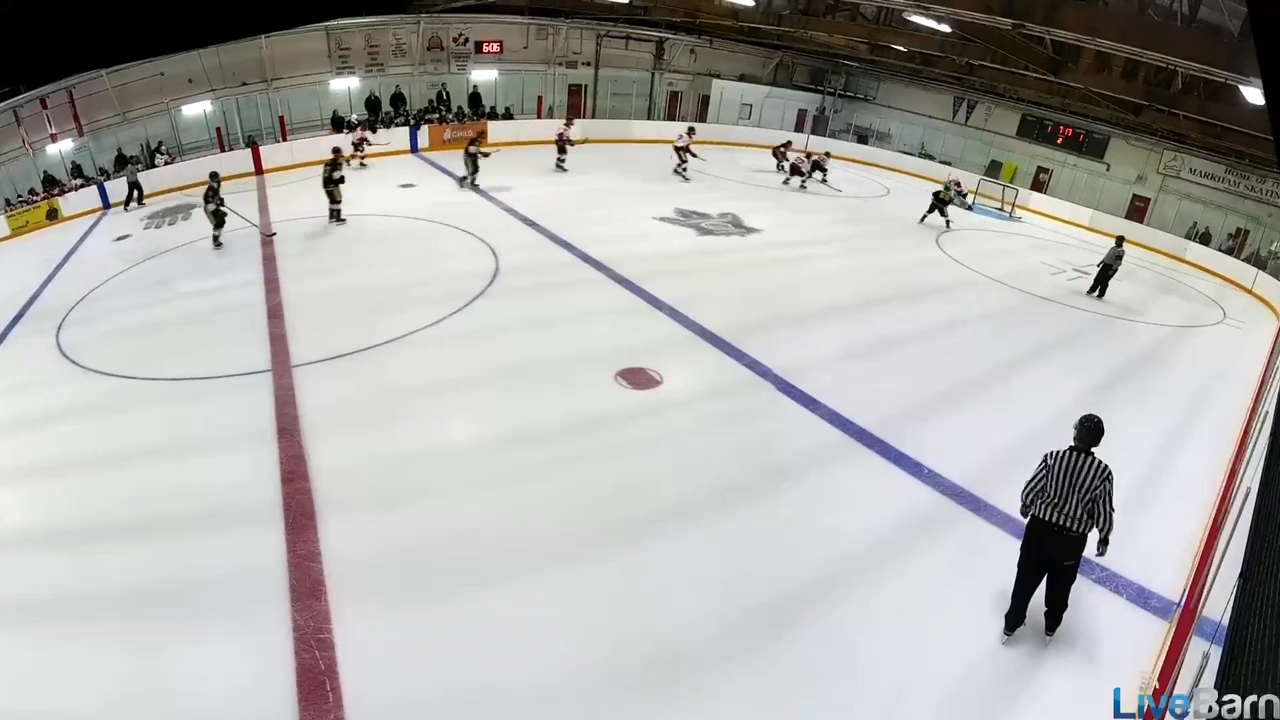 Cole Worsfold-Bonneville