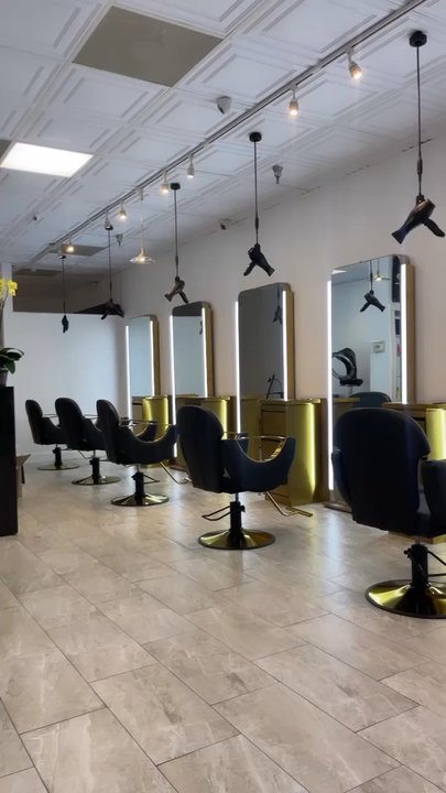 Chocolate Salon & Spa - Beautiful Hair Salon - Hair Salons Near Me - Orlando, Florida
