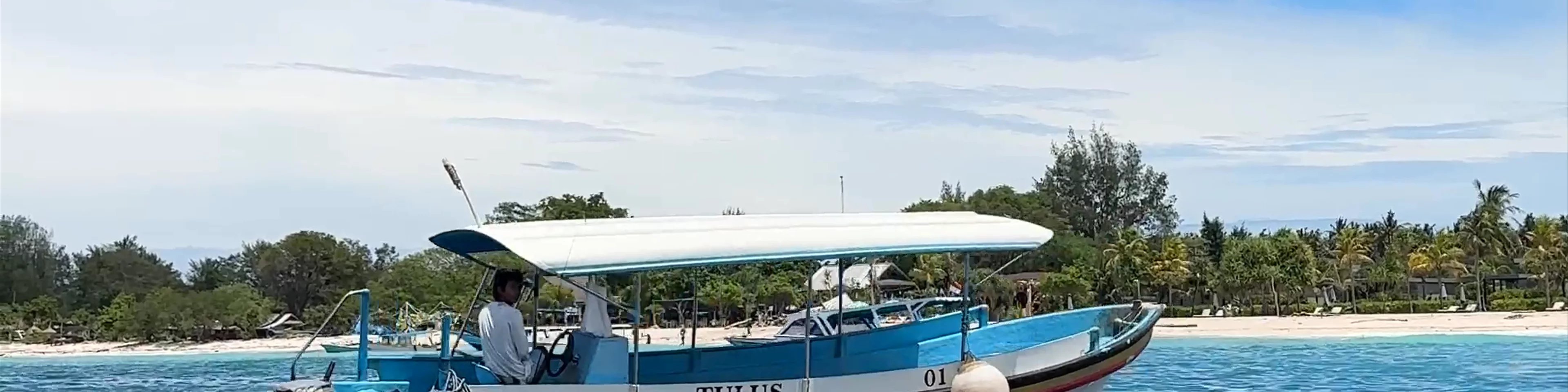 Gili Meno