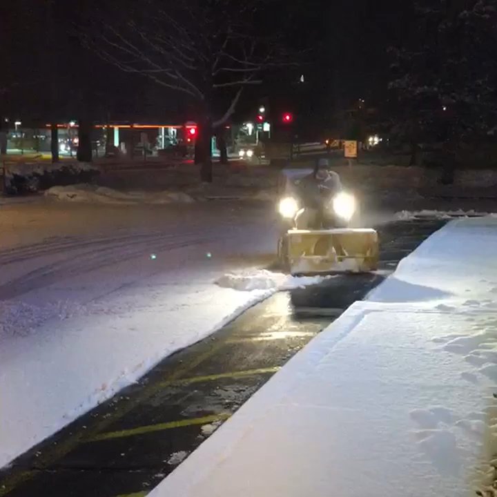 Better Home & Yard Hardscape Design  - Snowplowing walkways - Tree Services Near Me
