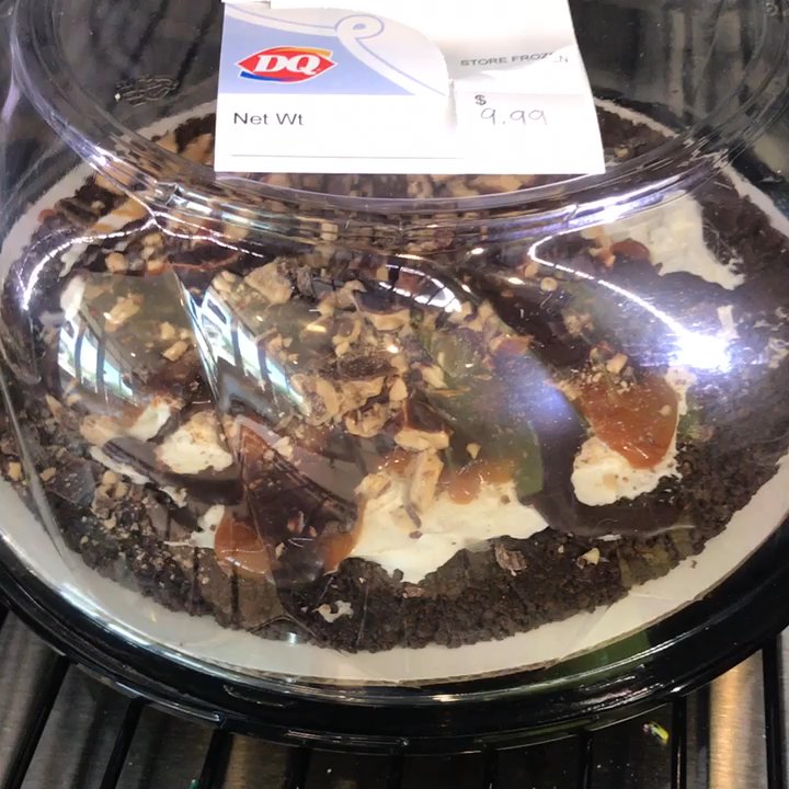 DQ / Orange Julius Store - Fast Food Near Me - Surprise, Arizona