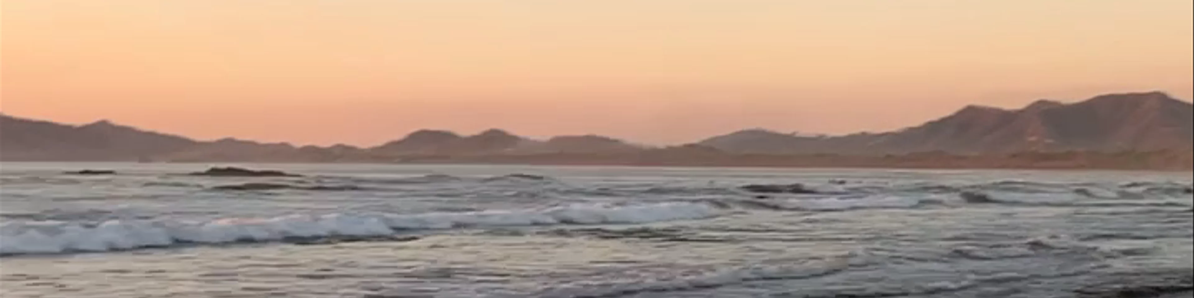 Playa Tamarindo