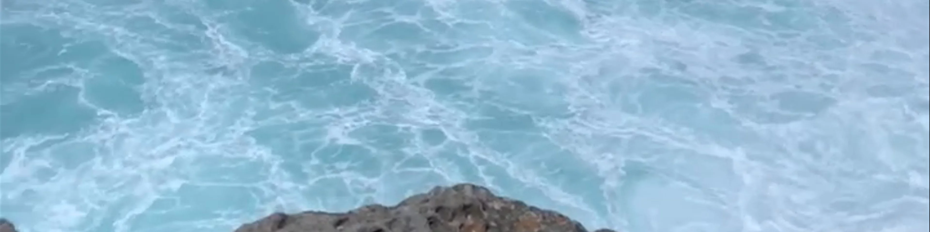 North Bondi Beach