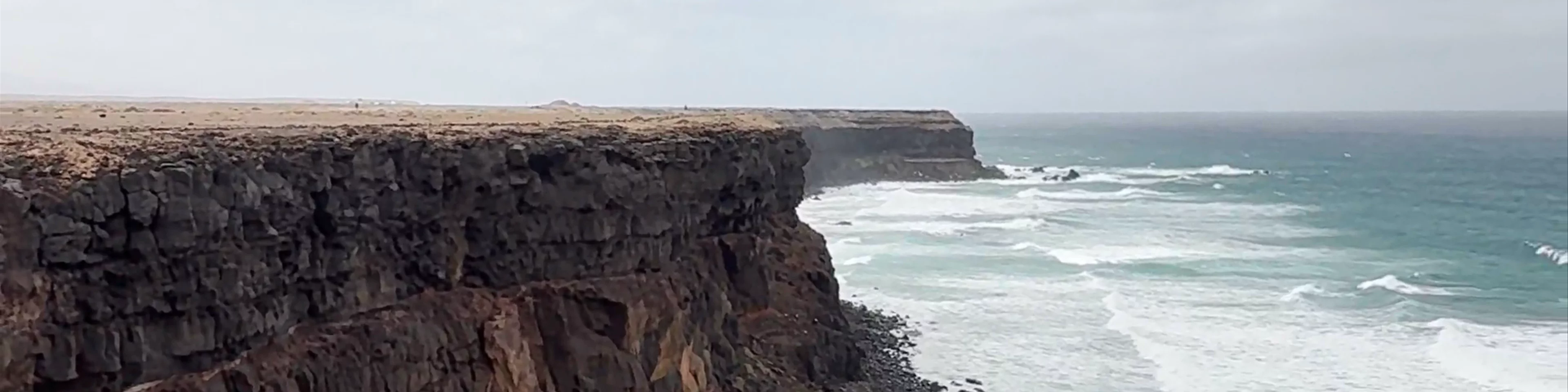 Playa del Águila