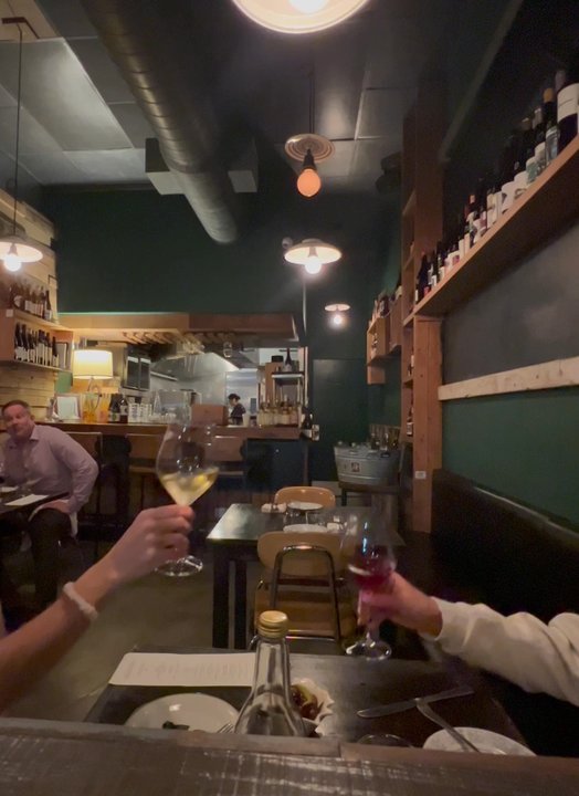 Niu Wine - Wine Bars Near Me - Miami, Florida
