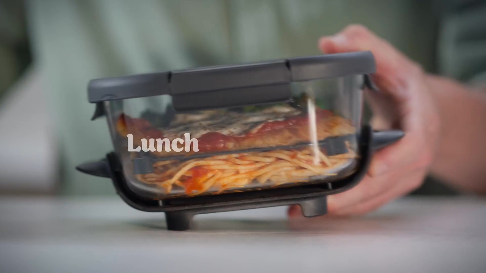 Must have? The Ninja Crispi Portable Cooking System