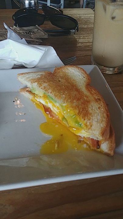 Halcyon - Coffee & Tea Near Me - San Antonio, Texas