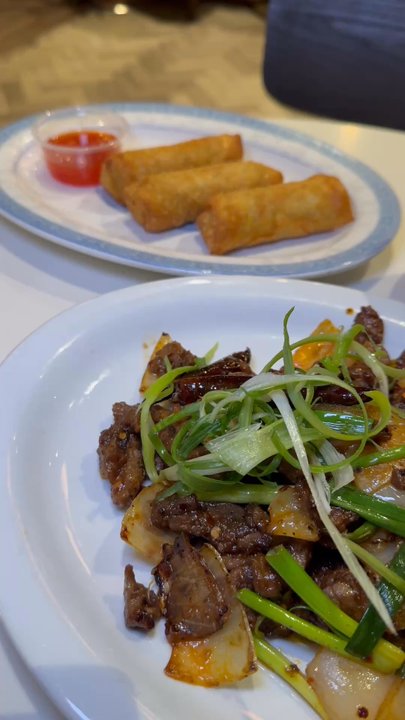 Flock to the Wok - Chinese Near Me - Savannah, Georgia