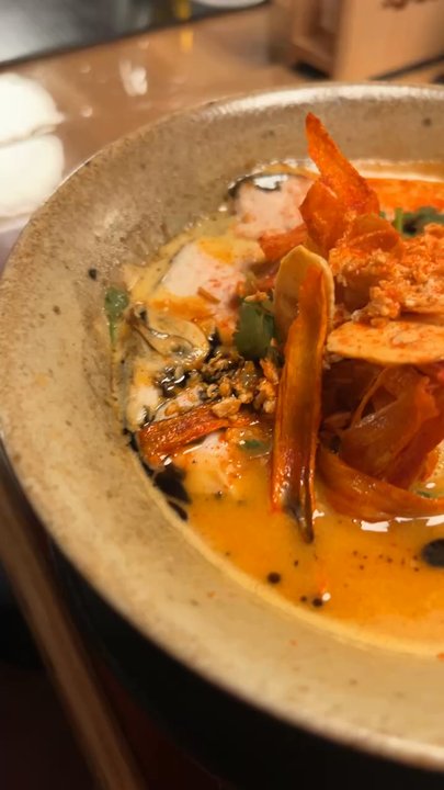 Mensho Ramen - Ramen Near Me - Phoenix, Arizona