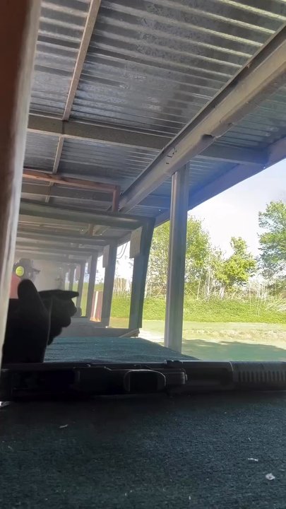 Garland Public Shooting Range - My fist visit was great! I'm looking forward to being a regular. The staff was extremely accommodating. - Gun/Rifle Ranges Near Me - Garland, Texas