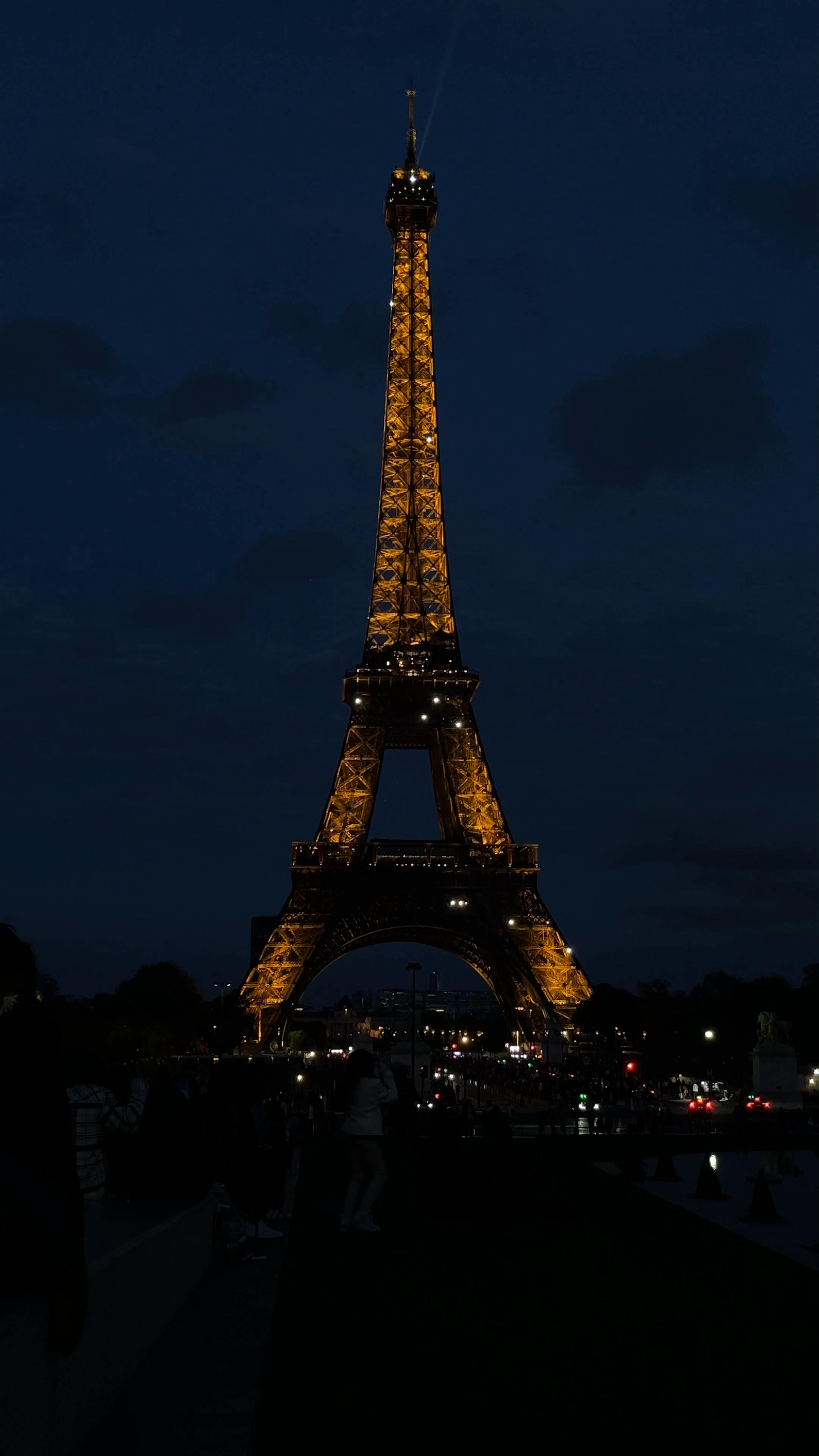 Eiffel Tower