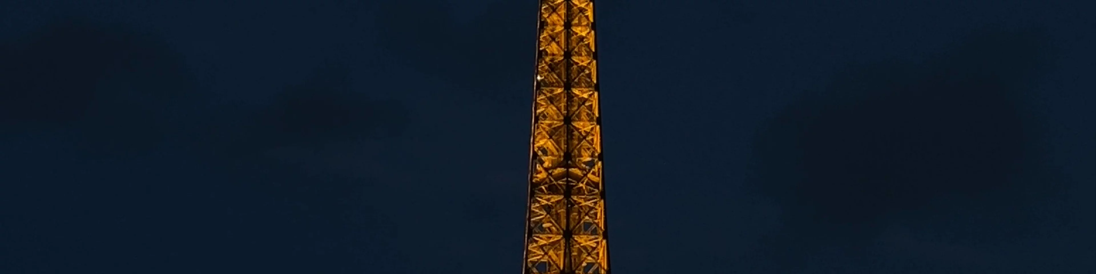 Eiffel Tower