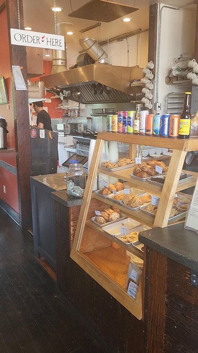 Redwing Cafe - Breakfast & Brunch Near Me - Seattle, Washington